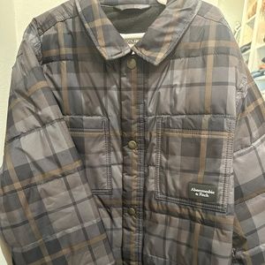 Boys shirt/jacket